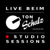 Live beim TonSchulz Studio Sessions